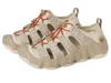 Keen Hyperport Sandal In Multi