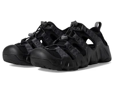 Keen Hyperport H2 In Black