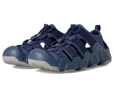 Keen Hyperport H2 Sandal In Blue