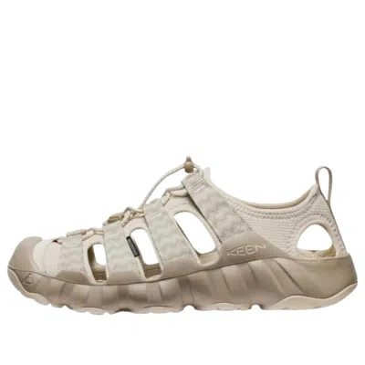 Keen Hyperport H2 'birch Plaza Taupe' In Brown