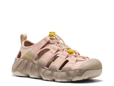 Keen Hyperport H2 Fisherman Sandal In Pink