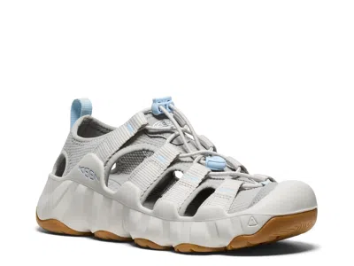 Keen Hyperport H2 Fisherman Sandal In Gray