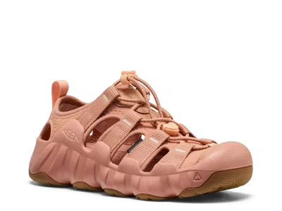 Keen Hyperport H2 Fisherman Sandal In Brown