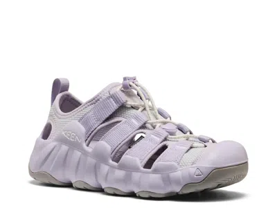 Keen Hyperport H2 Fisherman Sandal In Purple
