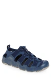 Keen Hyperport H2 Sandal In Blue