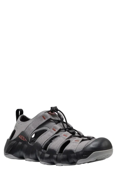 Keen Hyperport H2 Sandal In White