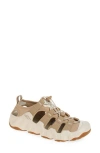Keen Hyperport H2 Sandal In Chipmunk/birch