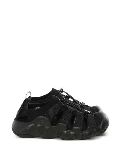 Keen Hyperport H2 Sneakers In Black