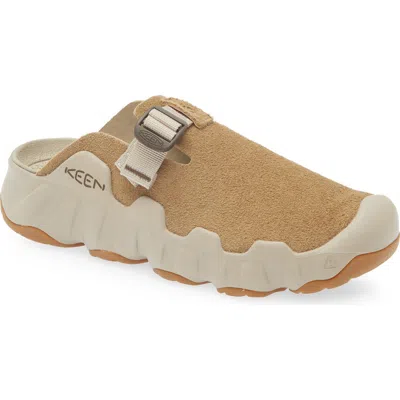 Keen Hyperport Leather Clog