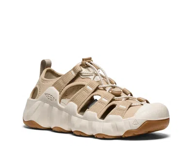 Keen Hyperport Sandal In Brown