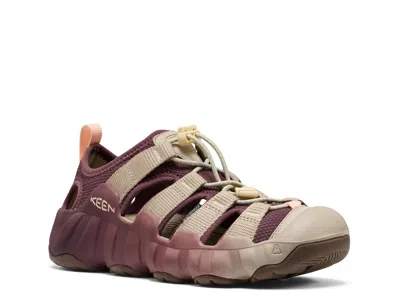 Keen Hyperport Sandal In Purple
