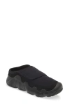 Keen Hypowser Crushback Convertible Slip-on Sneaker In Black/black