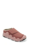 Keen Hypowser Crushback Convertible Slip-on Sneaker In Rose Brown