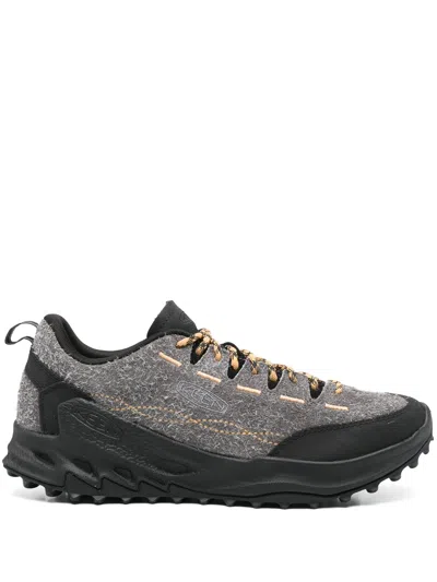 Keen Jasper Zionic M In Gray