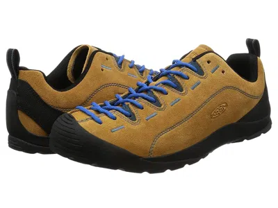 Keen Jasper In Brown