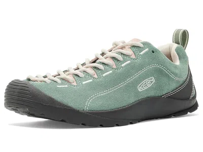 Keen Jasper In Green