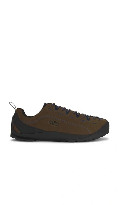 Keen Jasper In Brown