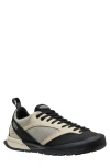 Keen Jasper Iii Sneaker In Black