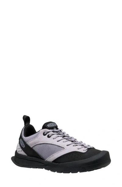 Keen Jasper Iii Sneaker In Black