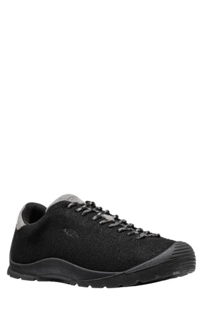 Keen Jasper Km Lite Faux Leather Sneaker In Multi