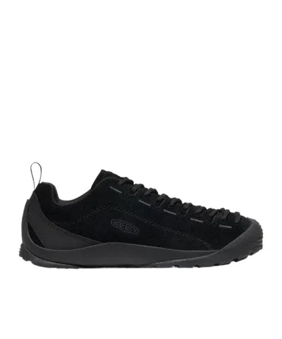 Keen Jasper Lace-up Low-top Sneakers In Multi