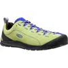Keen Jasper Low Top Hiking Sneaker In Multi