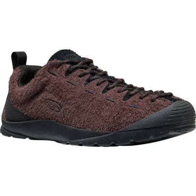 Keen Jasper Low Top Hiking Sneaker In Multi