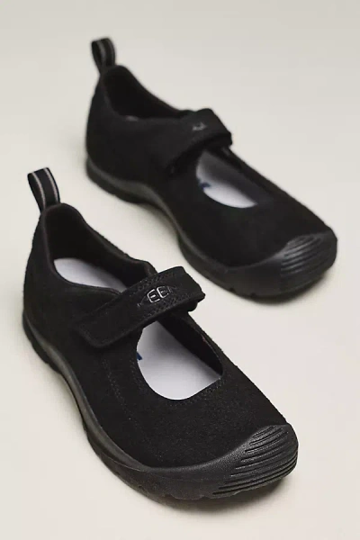 Keen Jasper Mary Janes In Multi