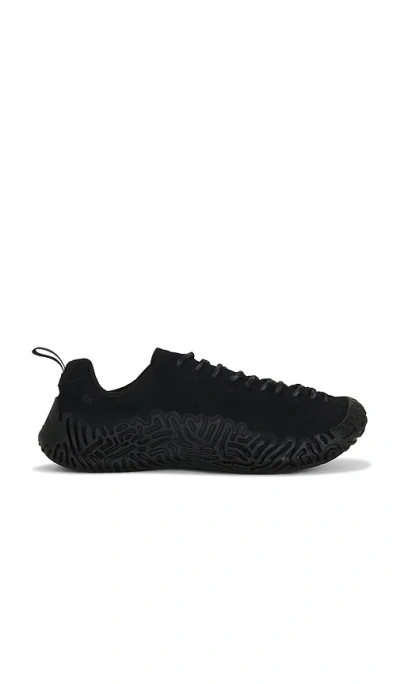 Keen Jasper Merko In Black