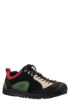 Keen Jasper Rocks Sneaker In Black