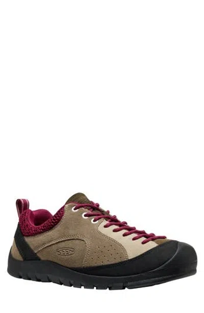 Keen Jasper Rocks Sneaker In Multi