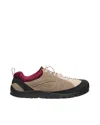 Keen Jasper Rocks Sp Climbing-inspired Sneakers In Brown