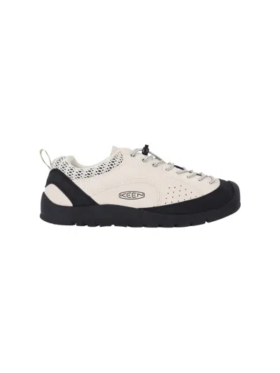 Keen Sneakers "jasper Rocks Sp" In White
