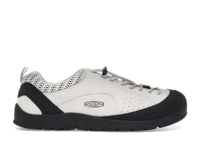 Pre-owned Keen Jasper Rocks (women's) Sneakers In Birch/black In Multi