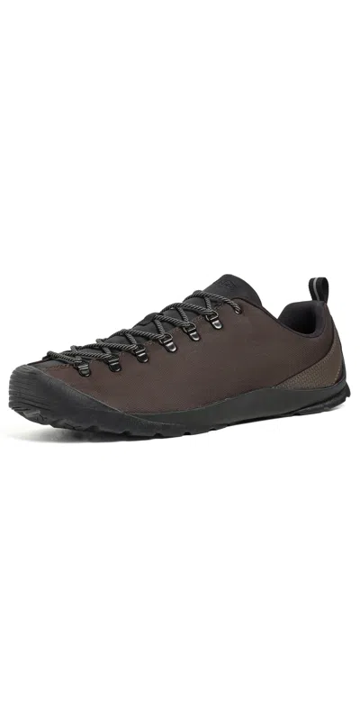 Keen Jasper Se2 Textile Sneakers Flux Chocolate
