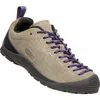 Keen Jasper Sneaker In Purple