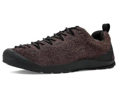 Keen Jasper Sneaker In Brown