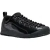 Keen Jasper Sneaker In Black