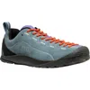 Keen Jasper Sneaker In Blue