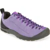 Keen Jasper Sneaker In Purple