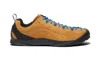 Keen Jasper Low Top Hiking Sneaker In Spice Orion Blue
