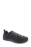 Keen Jasper Split Sneaker In Black