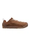 Keen Jasper Split Sneakers In Brown