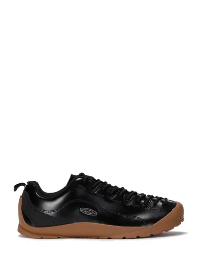 KEEN JASPER W