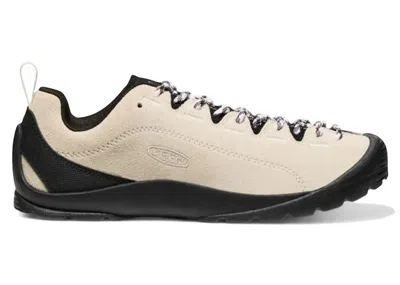 Pre-owned Keen Jasper (women's) Sneakers In Birch/black In Multi