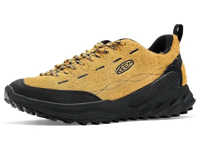 Keen Jasper Zionic Hiking Shoe In Brown