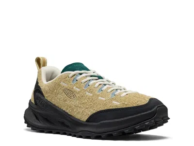 Keen Jasper Zionic Hiking Shoe In Gold