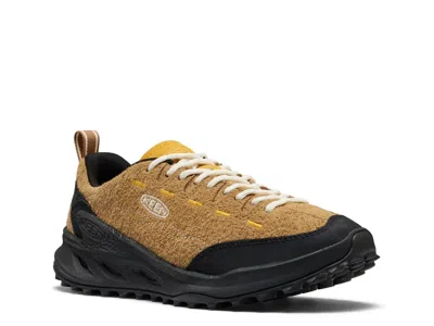Keen Jasper Zionic Hiking Shoe In Brown