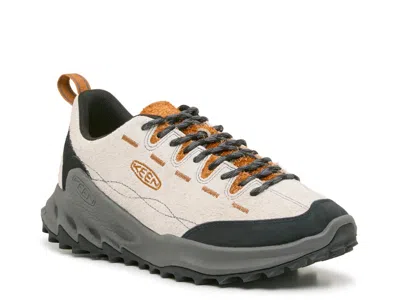 Keen Jasper Zionic Hiking Shoe In Multi