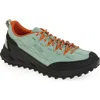 Keen Jasper Zionic Hiking Sneaker In Multi